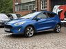 USED 2020 20 FORD FIESTA 1.0T EcoBoost Active Edition Hatchback 5dr Petrol Auto Euro 6 (s/s) (100 ps) NEW MOT, LOW MILES, 2 KEYS