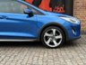 USED 2020 20 FORD FIESTA 1.0T EcoBoost Active Edition Hatchback 5dr Petrol Auto Euro 6 (s/s) (100 ps) NEW MOT, LOW MILES, 2 KEYS