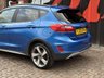 USED 2020 20 FORD FIESTA 1.0T EcoBoost Active Edition Hatchback 5dr Petrol Auto Euro 6 (s/s) (100 ps) NEW MOT, LOW MILES, 2 KEYS