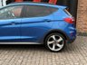 USED 2020 20 FORD FIESTA 1.0T EcoBoost Active Edition Hatchback 5dr Petrol Auto Euro 6 (s/s) (100 ps) NEW MOT, LOW MILES, 2 KEYS