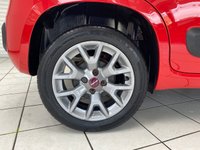USED 2019 68 FIAT PANDA 1.2 Lounge Hatchback 5dr Petrol Manual Euro 6 (s/s) (69 bhp) TANGO RED / BLACK AND GREY CLOTH TRIM / AIRCON / ELECTRIC FRONT WINDOWS / ELECTRIC MIRRORS / BLUETOOTH / SMARTPHONE HOLDER / USB / FM AM TUNER / REMOTE LOCKING / REAR WASH WIPE / FLOOR MATS / 15" ALLOY WHEELS / SERVICE HISTORY / FRESH MOT