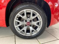 USED 2019 68 FIAT PANDA 1.2 Lounge Hatchback 5dr Petrol Manual Euro 6 (s/s) (69 bhp) TANGO RED / BLACK AND GREY CLOTH TRIM / AIRCON / ELECTRIC FRONT WINDOWS / ELECTRIC MIRRORS / BLUETOOTH / SMARTPHONE HOLDER / USB / FM AM TUNER / REMOTE LOCKING / REAR WASH WIPE / FLOOR MATS / 15" ALLOY WHEELS / SERVICE HISTORY / FRESH MOT