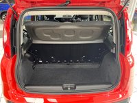 USED 2019 68 FIAT PANDA 1.2 Lounge Hatchback 5dr Petrol Manual Euro 6 (s/s) (69 bhp) TANGO RED / BLACK AND GREY CLOTH TRIM / AIRCON / ELECTRIC FRONT WINDOWS / ELECTRIC MIRRORS / BLUETOOTH / SMARTPHONE HOLDER / USB / FM AM TUNER / REMOTE LOCKING / REAR WASH WIPE / FLOOR MATS / 15" ALLOY WHEELS / SERVICE HISTORY / FRESH MOT