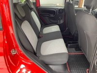 USED 2019 68 FIAT PANDA 1.2 Lounge Hatchback 5dr Petrol Manual Euro 6 (s/s) (69 bhp) TANGO RED / BLACK AND GREY CLOTH TRIM / AIRCON / ELECTRIC FRONT WINDOWS / ELECTRIC MIRRORS / BLUETOOTH / SMARTPHONE HOLDER / USB / FM AM TUNER / REMOTE LOCKING / REAR WASH WIPE / FLOOR MATS / 15" ALLOY WHEELS / SERVICE HISTORY / FRESH MOT