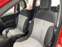 USED 2019 68 FIAT PANDA 1.2 Lounge Hatchback 5dr Petrol Manual Euro 6 (s/s) (69 bhp) TANGO RED / BLACK AND GREY CLOTH TRIM / AIRCON / ELECTRIC FRONT WINDOWS / ELECTRIC MIRRORS / BLUETOOTH / SMARTPHONE HOLDER / USB / FM AM TUNER / REMOTE LOCKING / REAR WASH WIPE / FLOOR MATS / 15" ALLOY WHEELS / SERVICE HISTORY / FRESH MOT