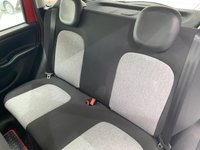 USED 2019 68 FIAT PANDA 1.2 Lounge Hatchback 5dr Petrol Manual Euro 6 (s/s) (69 bhp) TANGO RED / BLACK AND GREY CLOTH TRIM / AIRCON / ELECTRIC FRONT WINDOWS / ELECTRIC MIRRORS / BLUETOOTH / SMARTPHONE HOLDER / USB / FM AM TUNER / REMOTE LOCKING / REAR WASH WIPE / FLOOR MATS / 15" ALLOY WHEELS / SERVICE HISTORY / FRESH MOT