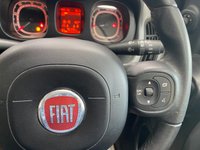 USED 2019 68 FIAT PANDA 1.2 Lounge Hatchback 5dr Petrol Manual Euro 6 (s/s) (69 bhp) TANGO RED / BLACK AND GREY CLOTH TRIM / AIRCON / ELECTRIC FRONT WINDOWS / ELECTRIC MIRRORS / BLUETOOTH / SMARTPHONE HOLDER / USB / FM AM TUNER / REMOTE LOCKING / REAR WASH WIPE / FLOOR MATS / 15" ALLOY WHEELS / SERVICE HISTORY / FRESH MOT