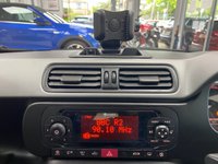 USED 2019 68 FIAT PANDA 1.2 Lounge Hatchback 5dr Petrol Manual Euro 6 (s/s) (69 bhp) TANGO RED / BLACK AND GREY CLOTH TRIM / AIRCON / ELECTRIC FRONT WINDOWS / ELECTRIC MIRRORS / BLUETOOTH / SMARTPHONE HOLDER / USB / FM AM TUNER / REMOTE LOCKING / REAR WASH WIPE / FLOOR MATS / 15" ALLOY WHEELS / SERVICE HISTORY / FRESH MOT