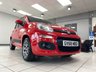 USED 2019 68 FIAT PANDA 1.2 Lounge Hatchback 5dr Petrol Manual Euro 6 (s/s) (69 bhp) TANGO RED / BLACK AND GREY CLOTH TRIM / AIRCON / ELECTRIC FRONT WINDOWS / ELECTRIC MIRRORS / BLUETOOTH / SMARTPHONE HOLDER / USB / FM AM TUNER / REMOTE LOCKING / REAR WASH WIPE / FLOOR MATS / 15" ALLOY WHEELS / SERVICE HISTORY / FRESH MOT