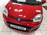 USED 2019 68 FIAT PANDA 1.2 Lounge Hatchback 5dr Petrol Manual Euro 6 (s/s) (69 bhp) TANGO RED / BLACK AND GREY CLOTH TRIM / AIRCON / ELECTRIC FRONT WINDOWS / ELECTRIC MIRRORS / BLUETOOTH / SMARTPHONE HOLDER / USB / FM AM TUNER / REMOTE LOCKING / REAR WASH WIPE / FLOOR MATS / 15" ALLOY WHEELS / SERVICE HISTORY / FRESH MOT