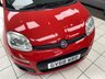 USED 2019 68 FIAT PANDA 1.2 Lounge Hatchback 5dr Petrol Manual Euro 6 (s/s) (69 bhp) TANGO RED / BLACK AND GREY CLOTH TRIM / AIRCON / ELECTRIC FRONT WINDOWS / ELECTRIC MIRRORS / BLUETOOTH / SMARTPHONE HOLDER / USB / FM AM TUNER / REMOTE LOCKING / REAR WASH WIPE / FLOOR MATS / 15" ALLOY WHEELS / SERVICE HISTORY / FRESH MOT