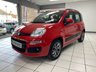 USED 2019 68 FIAT PANDA 1.2 Lounge Hatchback 5dr Petrol Manual Euro 6 (s/s) (69 bhp) TANGO RED / BLACK AND GREY CLOTH TRIM / AIRCON / ELECTRIC FRONT WINDOWS / ELECTRIC MIRRORS / BLUETOOTH / SMARTPHONE HOLDER / USB / FM AM TUNER / REMOTE LOCKING / REAR WASH WIPE / FLOOR MATS / 15" ALLOY WHEELS / SERVICE HISTORY / FRESH MOT