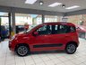 USED 2019 68 FIAT PANDA 1.2 Lounge Hatchback 5dr Petrol Manual Euro 6 (s/s) (69 bhp) TANGO RED / BLACK AND GREY CLOTH TRIM / AIRCON / ELECTRIC FRONT WINDOWS / ELECTRIC MIRRORS / BLUETOOTH / SMARTPHONE HOLDER / USB / FM AM TUNER / REMOTE LOCKING / REAR WASH WIPE / FLOOR MATS / 15" ALLOY WHEELS / SERVICE HISTORY / FRESH MOT