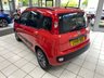 USED 2019 68 FIAT PANDA 1.2 Lounge Hatchback 5dr Petrol Manual Euro 6 (s/s) (69 bhp) TANGO RED / BLACK AND GREY CLOTH TRIM / AIRCON / ELECTRIC FRONT WINDOWS / ELECTRIC MIRRORS / BLUETOOTH / SMARTPHONE HOLDER / USB / FM AM TUNER / REMOTE LOCKING / REAR WASH WIPE / FLOOR MATS / 15" ALLOY WHEELS / SERVICE HISTORY / FRESH MOT