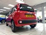 USED 2019 68 FIAT PANDA 1.2 Lounge Hatchback 5dr Petrol Manual Euro 6 (s/s) (69 bhp) TANGO RED / BLACK AND GREY CLOTH TRIM / AIRCON / ELECTRIC FRONT WINDOWS / ELECTRIC MIRRORS / BLUETOOTH / SMARTPHONE HOLDER / USB / FM AM TUNER / REMOTE LOCKING / REAR WASH WIPE / FLOOR MATS / 15" ALLOY WHEELS / SERVICE HISTORY / FRESH MOT
