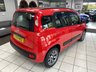USED 2019 68 FIAT PANDA 1.2 Lounge Hatchback 5dr Petrol Manual Euro 6 (s/s) (69 bhp) TANGO RED / BLACK AND GREY CLOTH TRIM / AIRCON / ELECTRIC FRONT WINDOWS / ELECTRIC MIRRORS / BLUETOOTH / SMARTPHONE HOLDER / USB / FM AM TUNER / REMOTE LOCKING / REAR WASH WIPE / FLOOR MATS / 15" ALLOY WHEELS / SERVICE HISTORY / FRESH MOT