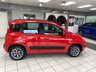 USED 2019 68 FIAT PANDA 1.2 Lounge Hatchback 5dr Petrol Manual Euro 6 (s/s) (69 bhp) TANGO RED / BLACK AND GREY CLOTH TRIM / AIRCON / ELECTRIC FRONT WINDOWS / ELECTRIC MIRRORS / BLUETOOTH / SMARTPHONE HOLDER / USB / FM AM TUNER / REMOTE LOCKING / REAR WASH WIPE / FLOOR MATS / 15" ALLOY WHEELS / SERVICE HISTORY / FRESH MOT