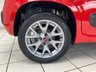 USED 2019 68 FIAT PANDA 1.2 Lounge Hatchback 5dr Petrol Manual Euro 6 (s/s) (69 bhp) TANGO RED / BLACK AND GREY CLOTH TRIM / AIRCON / ELECTRIC FRONT WINDOWS / ELECTRIC MIRRORS / BLUETOOTH / SMARTPHONE HOLDER / USB / FM AM TUNER / REMOTE LOCKING / REAR WASH WIPE / FLOOR MATS / 15" ALLOY WHEELS / SERVICE HISTORY / FRESH MOT