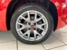 USED 2019 68 FIAT PANDA 1.2 Lounge Hatchback 5dr Petrol Manual Euro 6 (s/s) (69 bhp) TANGO RED / BLACK AND GREY CLOTH TRIM / AIRCON / ELECTRIC FRONT WINDOWS / ELECTRIC MIRRORS / BLUETOOTH / SMARTPHONE HOLDER / USB / FM AM TUNER / REMOTE LOCKING / REAR WASH WIPE / FLOOR MATS / 15" ALLOY WHEELS / SERVICE HISTORY / FRESH MOT