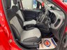 USED 2019 68 FIAT PANDA 1.2 Lounge Hatchback 5dr Petrol Manual Euro 6 (s/s) (69 bhp) TANGO RED / BLACK AND GREY CLOTH TRIM / AIRCON / ELECTRIC FRONT WINDOWS / ELECTRIC MIRRORS / BLUETOOTH / SMARTPHONE HOLDER / USB / FM AM TUNER / REMOTE LOCKING / REAR WASH WIPE / FLOOR MATS / 15" ALLOY WHEELS / SERVICE HISTORY / FRESH MOT