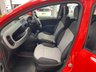 USED 2019 68 FIAT PANDA 1.2 Lounge Hatchback 5dr Petrol Manual Euro 6 (s/s) (69 bhp) TANGO RED / BLACK AND GREY CLOTH TRIM / AIRCON / ELECTRIC FRONT WINDOWS / ELECTRIC MIRRORS / BLUETOOTH / SMARTPHONE HOLDER / USB / FM AM TUNER / REMOTE LOCKING / REAR WASH WIPE / FLOOR MATS / 15" ALLOY WHEELS / SERVICE HISTORY / FRESH MOT
