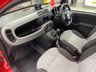 USED 2019 68 FIAT PANDA 1.2 Lounge Hatchback 5dr Petrol Manual Euro 6 (s/s) (69 bhp) TANGO RED / BLACK AND GREY CLOTH TRIM / AIRCON / ELECTRIC FRONT WINDOWS / ELECTRIC MIRRORS / BLUETOOTH / SMARTPHONE HOLDER / USB / FM AM TUNER / REMOTE LOCKING / REAR WASH WIPE / FLOOR MATS / 15" ALLOY WHEELS / SERVICE HISTORY / FRESH MOT