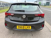 USED 2019 69 VAUXHALL ASTRA 1.4i Turbo SRi VX Line Nav Hatchback 5dr Petrol Manual Euro 6 (s/s) (150 ps) 3 STAMP SERVICE HISTORY* SAT NAV* CRUISE CONTROL* LANE / COLLISION ASSIST* 6 SPEED* AUTO START / STOP* TRACTION CONTROL* AIR CON* BLUETOOTH PHONE AND AUDIO* DAB* USB* APPLE CARPLAY* ANDROID AUTO