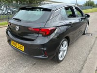 USED 2019 69 VAUXHALL ASTRA 1.4i Turbo SRi VX Line Nav Hatchback 5dr Petrol Manual Euro 6 (s/s) (150 ps) 3 STAMP SERVICE HISTORY* SAT NAV* CRUISE CONTROL* LANE / COLLISION ASSIST* 6 SPEED* AUTO START / STOP* TRACTION CONTROL* AIR CON* BLUETOOTH PHONE AND AUDIO* DAB* USB* APPLE CARPLAY* ANDROID AUTO