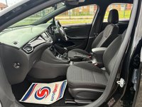 USED 2019 69 VAUXHALL ASTRA 1.4i Turbo SRi VX Line Nav Hatchback 5dr Petrol Manual Euro 6 (s/s) (150 ps) 3 STAMP SERVICE HISTORY* SAT NAV* CRUISE CONTROL* LANE / COLLISION ASSIST* 6 SPEED* AUTO START / STOP* TRACTION CONTROL* AIR CON* BLUETOOTH PHONE AND AUDIO* DAB* USB* APPLE CARPLAY* ANDROID AUTO