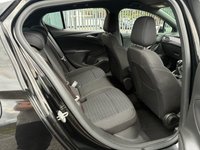 USED 2019 69 VAUXHALL ASTRA 1.4i Turbo SRi VX Line Nav Hatchback 5dr Petrol Manual Euro 6 (s/s) (150 ps) 3 STAMP SERVICE HISTORY* SAT NAV* CRUISE CONTROL* LANE / COLLISION ASSIST* 6 SPEED* AUTO START / STOP* TRACTION CONTROL* AIR CON* BLUETOOTH PHONE AND AUDIO* DAB* USB* APPLE CARPLAY* ANDROID AUTO