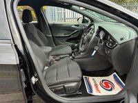 USED 2019 69 VAUXHALL ASTRA 1.4i Turbo SRi VX Line Nav Hatchback 5dr Petrol Manual Euro 6 (s/s) (150 ps) 3 STAMP SERVICE HISTORY* SAT NAV* CRUISE CONTROL* LANE / COLLISION ASSIST* 6 SPEED* AUTO START / STOP* TRACTION CONTROL* AIR CON* BLUETOOTH PHONE AND AUDIO* DAB* USB* APPLE CARPLAY* ANDROID AUTO