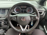 USED 2019 69 VAUXHALL ASTRA 1.4i Turbo SRi VX Line Nav Hatchback 5dr Petrol Manual Euro 6 (s/s) (150 ps) 3 STAMP SERVICE HISTORY* SAT NAV* CRUISE CONTROL* LANE / COLLISION ASSIST* 6 SPEED* AUTO START / STOP* TRACTION CONTROL* AIR CON* BLUETOOTH PHONE AND AUDIO* DAB* USB* APPLE CARPLAY* ANDROID AUTO