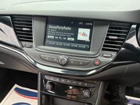 USED 2019 69 VAUXHALL ASTRA 1.4i Turbo SRi VX Line Nav Hatchback 5dr Petrol Manual Euro 6 (s/s) (150 ps) 3 STAMP SERVICE HISTORY* SAT NAV* CRUISE CONTROL* LANE / COLLISION ASSIST* 6 SPEED* AUTO START / STOP* TRACTION CONTROL* AIR CON* BLUETOOTH PHONE AND AUDIO* DAB* USB* APPLE CARPLAY* ANDROID AUTO