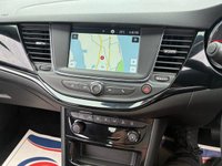 USED 2019 69 VAUXHALL ASTRA 1.4i Turbo SRi VX Line Nav Hatchback 5dr Petrol Manual Euro 6 (s/s) (150 ps) 3 STAMP SERVICE HISTORY* SAT NAV* CRUISE CONTROL* LANE / COLLISION ASSIST* 6 SPEED* AUTO START / STOP* TRACTION CONTROL* AIR CON* BLUETOOTH PHONE AND AUDIO* DAB* USB* APPLE CARPLAY* ANDROID AUTO