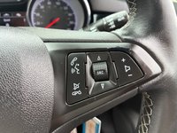 USED 2019 69 VAUXHALL ASTRA 1.4i Turbo SRi VX Line Nav Hatchback 5dr Petrol Manual Euro 6 (s/s) (150 ps) 3 STAMP SERVICE HISTORY* SAT NAV* CRUISE CONTROL* LANE / COLLISION ASSIST* 6 SPEED* AUTO START / STOP* TRACTION CONTROL* AIR CON* BLUETOOTH PHONE AND AUDIO* DAB* USB* APPLE CARPLAY* ANDROID AUTO
