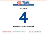 USED 2019 69 VAUXHALL ASTRA 1.4i Turbo SRi VX Line Nav Hatchback 5dr Petrol Manual Euro 6 (s/s) (150 ps) 3 STAMP SERVICE HISTORY* SAT NAV* CRUISE CONTROL* LANE / COLLISION ASSIST* 6 SPEED* AUTO START / STOP* TRACTION CONTROL* AIR CON* BLUETOOTH PHONE AND AUDIO* DAB* USB* APPLE CARPLAY* ANDROID AUTO