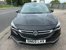 USED 2019 69 VAUXHALL ASTRA 1.4i Turbo SRi VX Line Nav Hatchback 5dr Petrol Manual Euro 6 (s/s) (150 ps) 3 STAMP SERVICE HISTORY* SAT NAV* CRUISE CONTROL* LANE / COLLISION ASSIST* 6 SPEED* AUTO START / STOP* TRACTION CONTROL* AIR CON* BLUETOOTH PHONE AND AUDIO* DAB* USB* APPLE CARPLAY* ANDROID AUTO