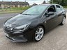 USED 2019 69 VAUXHALL ASTRA 1.4i Turbo SRi VX Line Nav Hatchback 5dr Petrol Manual Euro 6 (s/s) (150 ps) 3 STAMP SERVICE HISTORY* SAT NAV* CRUISE CONTROL* LANE / COLLISION ASSIST* 6 SPEED* AUTO START / STOP* TRACTION CONTROL* AIR CON* BLUETOOTH PHONE AND AUDIO* DAB* USB* APPLE CARPLAY* ANDROID AUTO