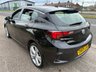 USED 2019 69 VAUXHALL ASTRA 1.4i Turbo SRi VX Line Nav Hatchback 5dr Petrol Manual Euro 6 (s/s) (150 ps) 3 STAMP SERVICE HISTORY* SAT NAV* CRUISE CONTROL* LANE / COLLISION ASSIST* 6 SPEED* AUTO START / STOP* TRACTION CONTROL* AIR CON* BLUETOOTH PHONE AND AUDIO* DAB* USB* APPLE CARPLAY* ANDROID AUTO