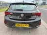 USED 2019 69 VAUXHALL ASTRA 1.4i Turbo SRi VX Line Nav Hatchback 5dr Petrol Manual Euro 6 (s/s) (150 ps) 3 STAMP SERVICE HISTORY* SAT NAV* CRUISE CONTROL* LANE / COLLISION ASSIST* 6 SPEED* AUTO START / STOP* TRACTION CONTROL* AIR CON* BLUETOOTH PHONE AND AUDIO* DAB* USB* APPLE CARPLAY* ANDROID AUTO