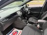 USED 2019 69 VAUXHALL ASTRA 1.4i Turbo SRi VX Line Nav Hatchback 5dr Petrol Manual Euro 6 (s/s) (150 ps) 3 STAMP SERVICE HISTORY* SAT NAV* CRUISE CONTROL* LANE / COLLISION ASSIST* 6 SPEED* AUTO START / STOP* TRACTION CONTROL* AIR CON* BLUETOOTH PHONE AND AUDIO* DAB* USB* APPLE CARPLAY* ANDROID AUTO