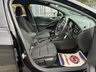 USED 2019 69 VAUXHALL ASTRA 1.4i Turbo SRi VX Line Nav Hatchback 5dr Petrol Manual Euro 6 (s/s) (150 ps) 3 STAMP SERVICE HISTORY* SAT NAV* CRUISE CONTROL* LANE / COLLISION ASSIST* 6 SPEED* AUTO START / STOP* TRACTION CONTROL* AIR CON* BLUETOOTH PHONE AND AUDIO* DAB* USB* APPLE CARPLAY* ANDROID AUTO