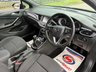 USED 2019 69 VAUXHALL ASTRA 1.4i Turbo SRi VX Line Nav Hatchback 5dr Petrol Manual Euro 6 (s/s) (150 ps) 3 STAMP SERVICE HISTORY* SAT NAV* CRUISE CONTROL* LANE / COLLISION ASSIST* 6 SPEED* AUTO START / STOP* TRACTION CONTROL* AIR CON* BLUETOOTH PHONE AND AUDIO* DAB* USB* APPLE CARPLAY* ANDROID AUTO