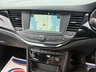 USED 2019 69 VAUXHALL ASTRA 1.4i Turbo SRi VX Line Nav Hatchback 5dr Petrol Manual Euro 6 (s/s) (150 ps) 3 STAMP SERVICE HISTORY* SAT NAV* CRUISE CONTROL* LANE / COLLISION ASSIST* 6 SPEED* AUTO START / STOP* TRACTION CONTROL* AIR CON* BLUETOOTH PHONE AND AUDIO* DAB* USB* APPLE CARPLAY* ANDROID AUTO