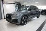 USED 2022 71 AUDI Q7 3.0 TDI V6 50 Black Edition SUV 5dr Diesel Tiptronic quattro Euro 6 (s/s) (286 ps) TOUR+CITY+CS+B&O+ACC+1OWNR+FSH