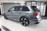 USED 2022 71 AUDI Q7 3.0 TDI V6 50 Black Edition SUV 5dr Diesel Tiptronic quattro Euro 6 (s/s) (286 ps) TOUR+CITY+CS+B&O+ACC+1OWNR+FSH