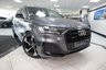 USED 2022 71 AUDI Q7 3.0 TDI V6 50 Black Edition SUV 5dr Diesel Tiptronic quattro Euro 6 (s/s) (286 ps) TOUR+CITY+CS+B&O+ACC+1OWNR+FSH