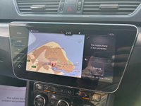 USED 2019 19 SKODA SUPERB 2.0 TDI SE L Executive Estate 5dr Diesel Manual Euro 6 (s/s) (150 ps) SERVICE HISTORY* SAT NAV* PARKING SENSORS* CRUISE CONTROL* ELECTRIC HANDBRAKE* ELECTRIC BOOT RELEASE* AUTO START / STOP* ECO / SPORT MODE* 6 SPEED* BLIND SPOT DETECTION* DUAL CLIMATE CONTROL WITH AIR CON* FULL LEATHER* HEATED SEATS