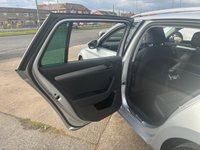 USED 2019 19 SKODA SUPERB 2.0 TDI SE L Executive Estate 5dr Diesel Manual Euro 6 (s/s) (150 ps) SERVICE HISTORY* SAT NAV* PARKING SENSORS* CRUISE CONTROL* ELECTRIC HANDBRAKE* ELECTRIC BOOT RELEASE* AUTO START / STOP* ECO / SPORT MODE* 6 SPEED* BLIND SPOT DETECTION* DUAL CLIMATE CONTROL WITH AIR CON* FULL LEATHER* HEATED SEATS