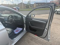 USED 2019 19 SKODA SUPERB 2.0 TDI SE L Executive Estate 5dr Diesel Manual Euro 6 (s/s) (150 ps) SERVICE HISTORY* SAT NAV* PARKING SENSORS* CRUISE CONTROL* ELECTRIC HANDBRAKE* ELECTRIC BOOT RELEASE* AUTO START / STOP* ECO / SPORT MODE* 6 SPEED* BLIND SPOT DETECTION* DUAL CLIMATE CONTROL WITH AIR CON* FULL LEATHER* HEATED SEATS